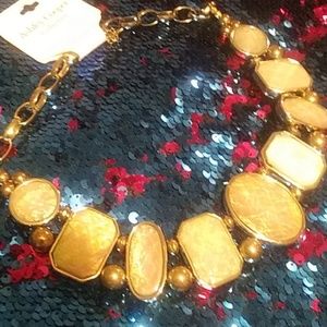 Ashley Cooper Fashion Necklace